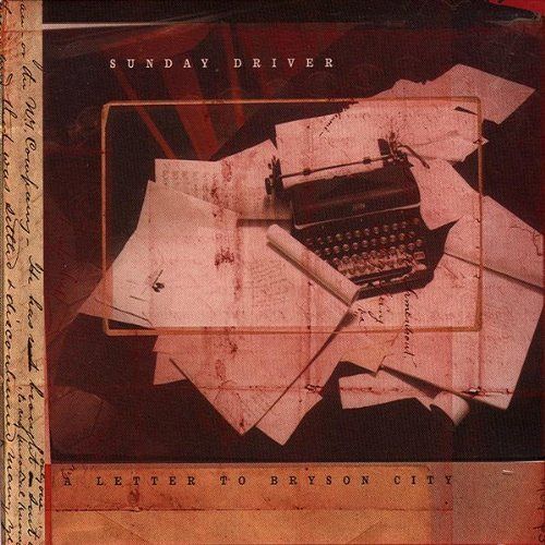 Letter to Bryson City [CD]