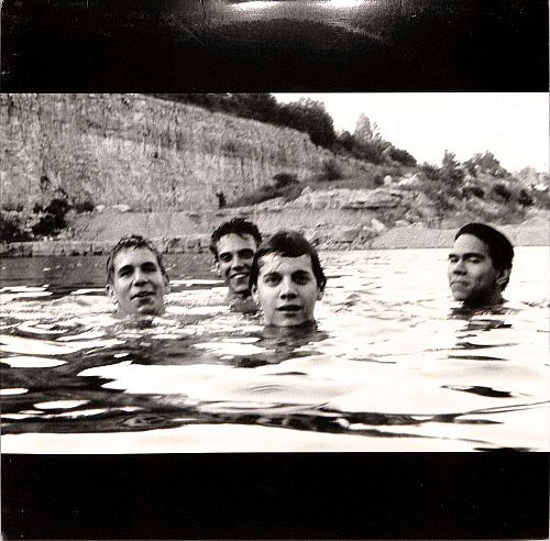 Spiderland [Vinyl]