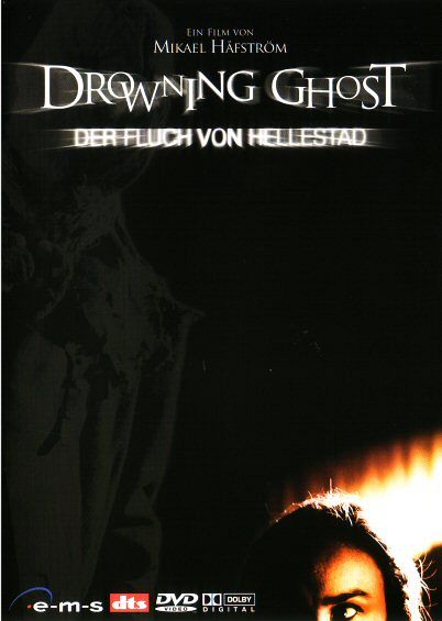 Drowning Ghost [DVD]
