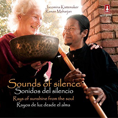 Sounds of Silence [CD]