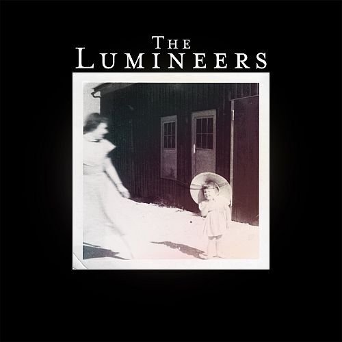 Lumineers [CD]