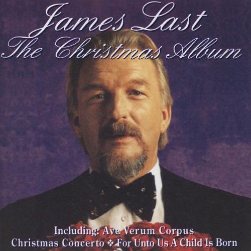 The Christmas Album [CD]
