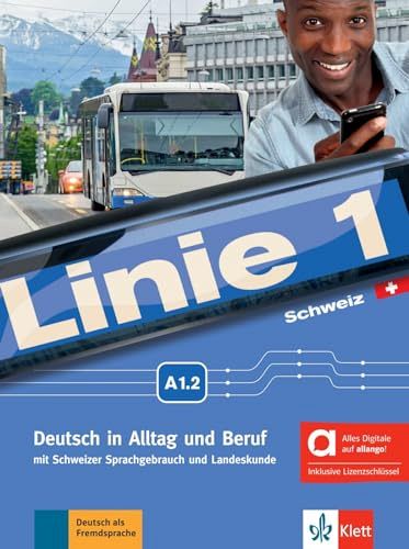 Linie 1 Schweiz A