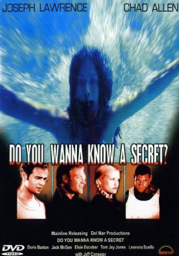 Do You Wanna Know a Secret? [DVD]