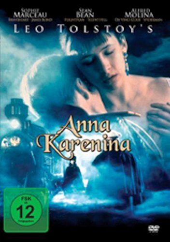 Anna Karenina [DVD]