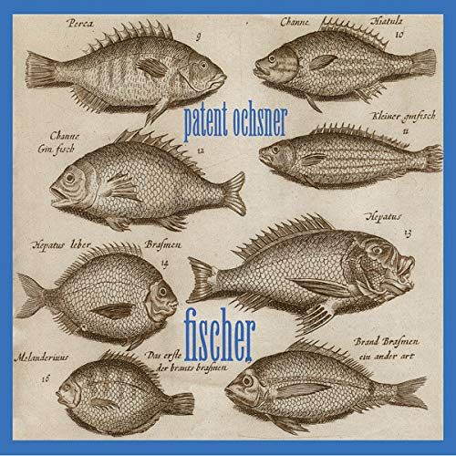 Fischer [CD]