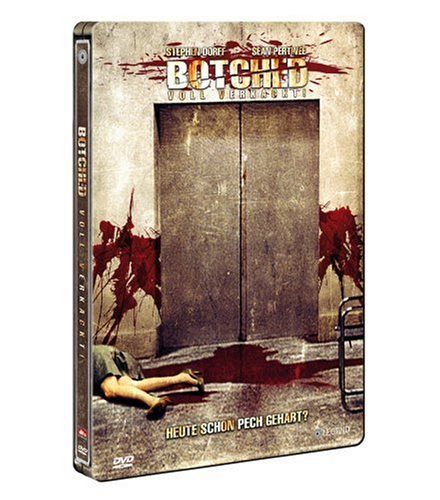 Botched - Voll verkackt! [DVD]