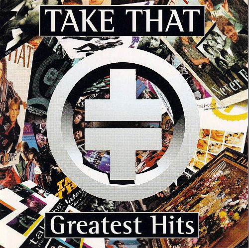 Greatest Hits [CD]
