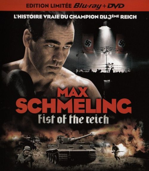 Max Schmeling [Blu-ray]