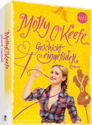 Geschickt eingefädelt