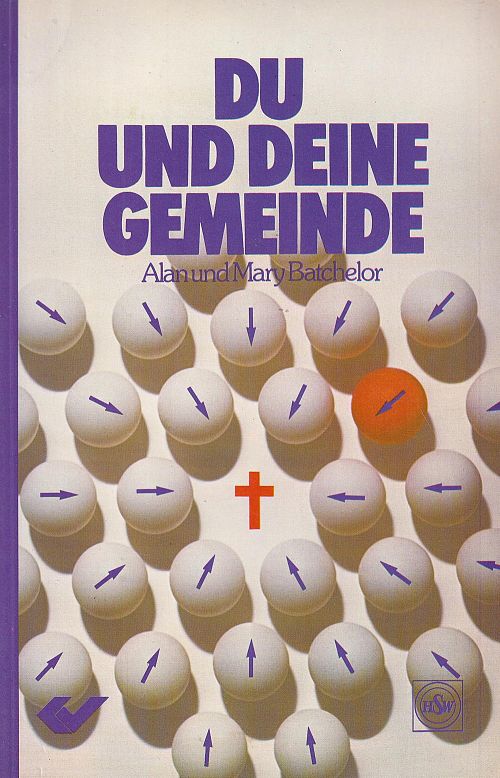 Du und deine Gemeinde