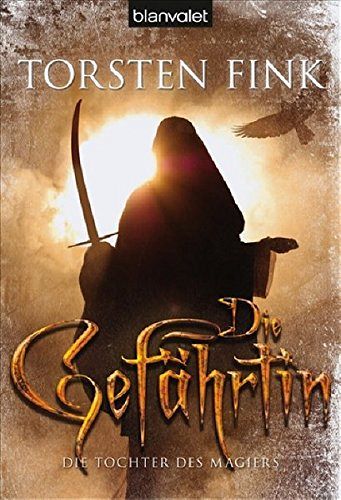 Die Gefährtin - Die Tochter des Magiers 02