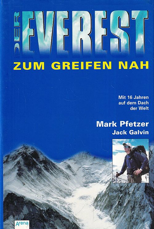 Der Everest