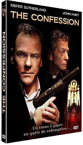 The Confession [DVD]