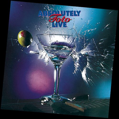 Absolutely Live [CD]