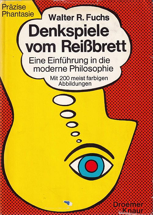 Denkspiele vom Reissbrett