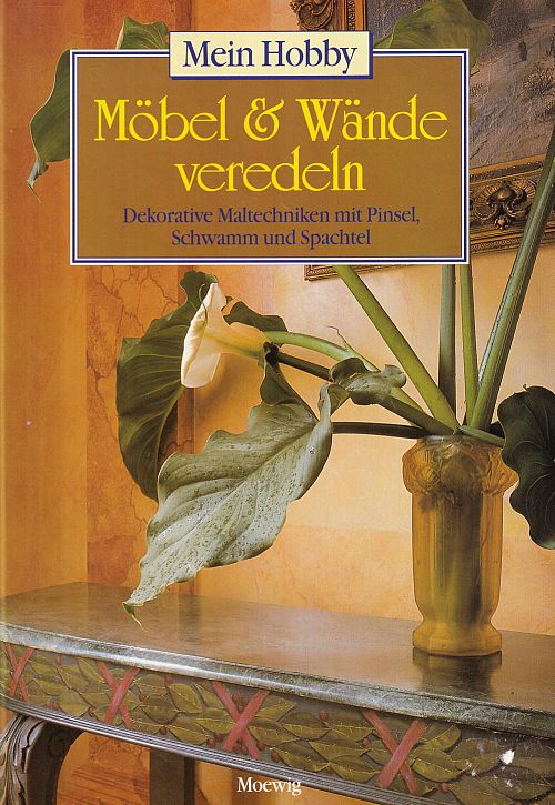 Möbel und Wände veredeln