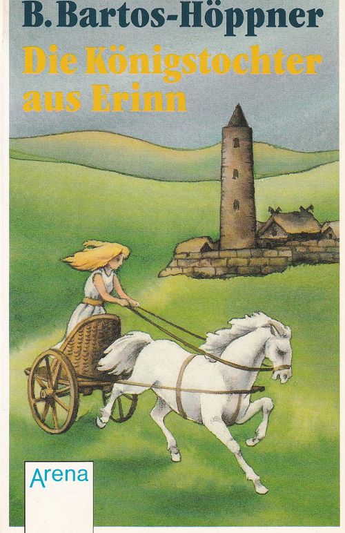 Die Königstochter aus Erinn