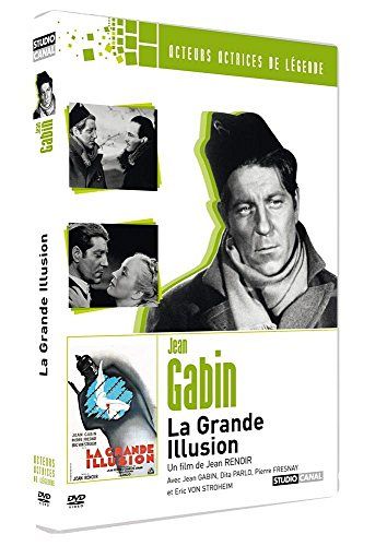 La grande illusion [DVD]