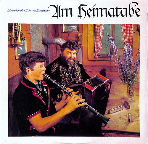 Am Heimatabe [Vinyl]