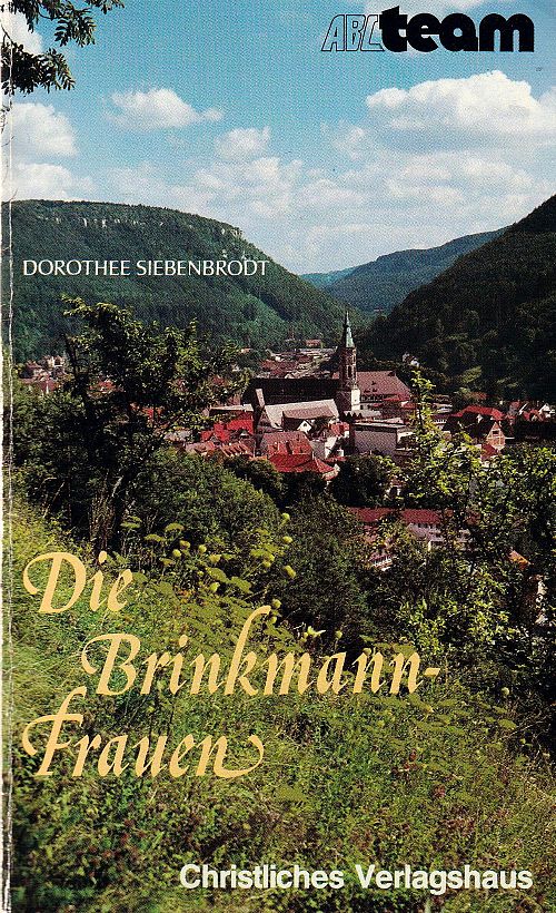 Die Brinkmann-Frauen