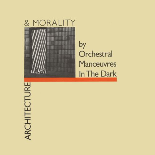 Architecture & Morality [Vinyl]