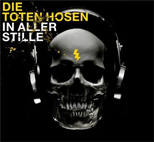 In aller Stille [CD]