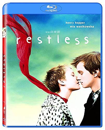 Restless [Blu-ray]