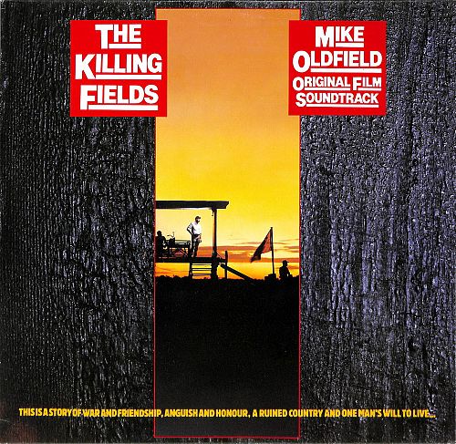 The Killing Fields [Vinyl]