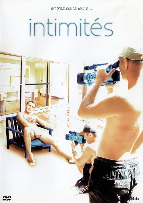 Intimités (VOST) [DVD]
