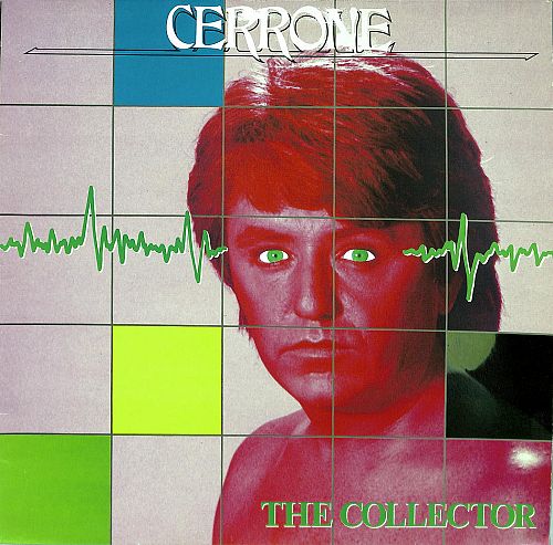 The Collector [Vinyl]