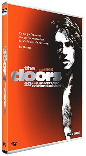 The Doors [DVD]