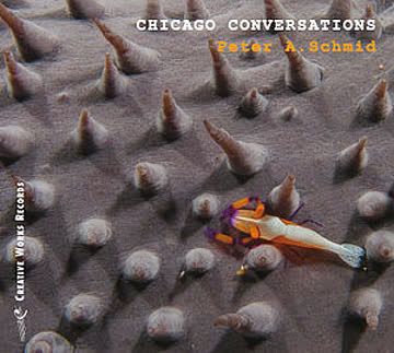 Chicago Conversations [CD]