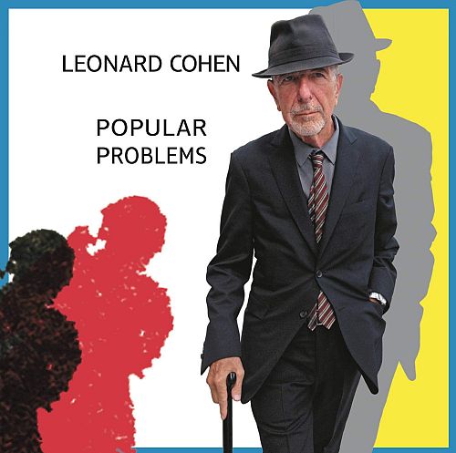 Popular Problems [CD]