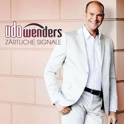 Zärtliche Signale [CD]