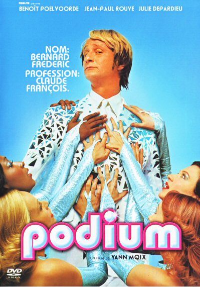 Podium [DVD]