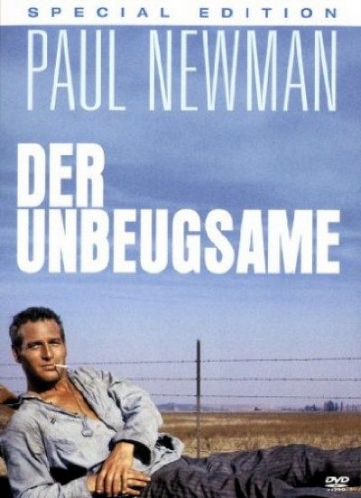 Der Unbeugsame [DVD]