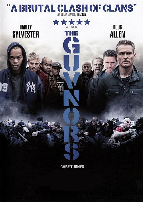 The Guvnors [DVD]