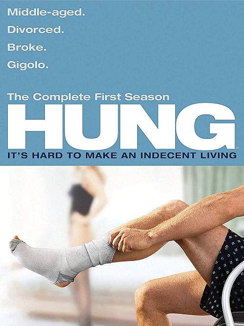 Hung - Season 1 [DVD]