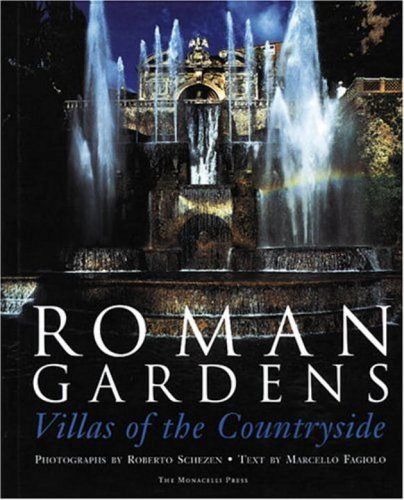 Roman Gardens - Villas of the Countryside