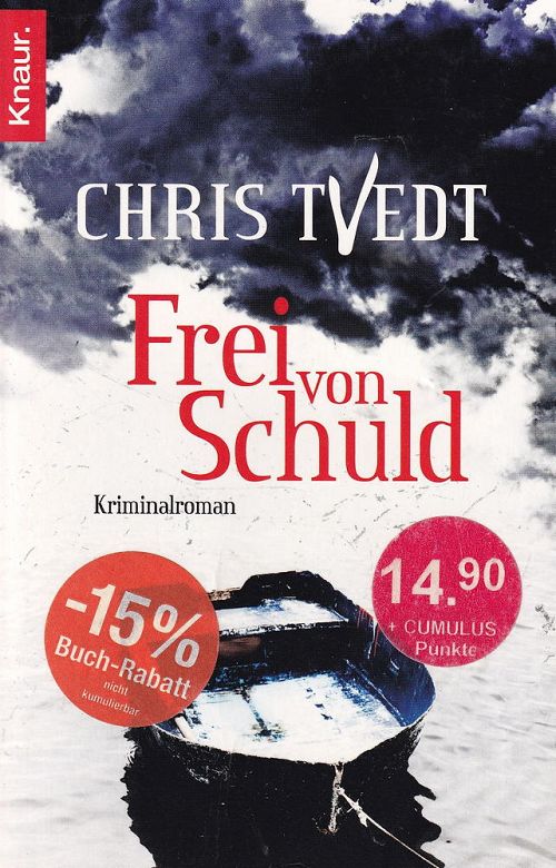 Frei von Schuld