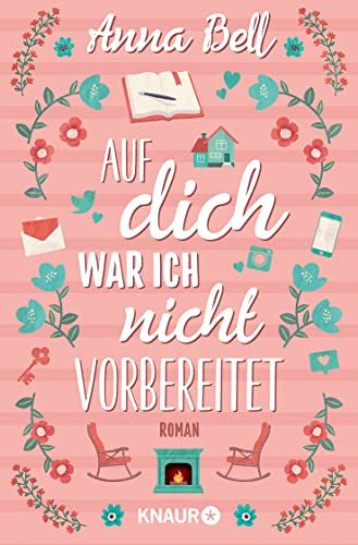 Auf dich war ich nicht vorbereitet