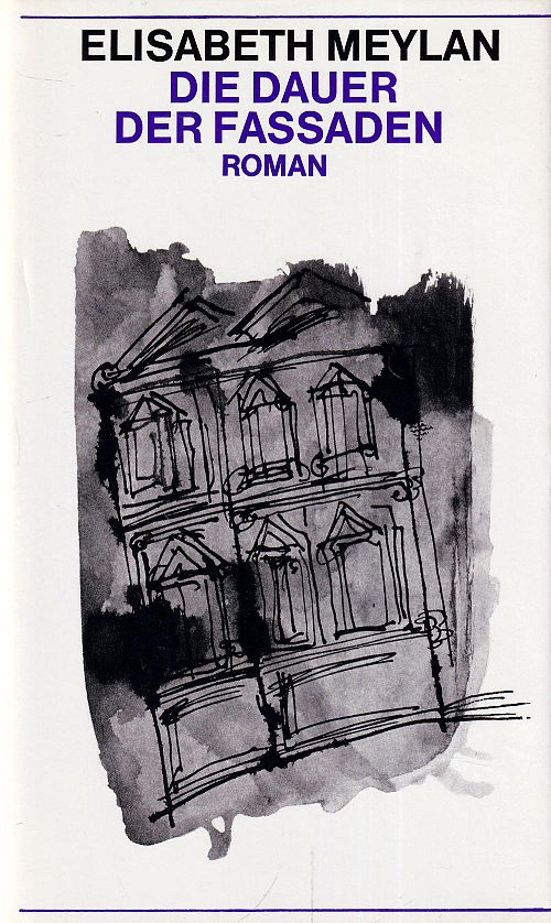 Die Dauer der Fassaden