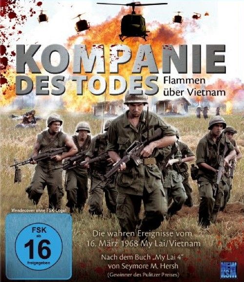 Kompanie des Todes [Blu-ray]