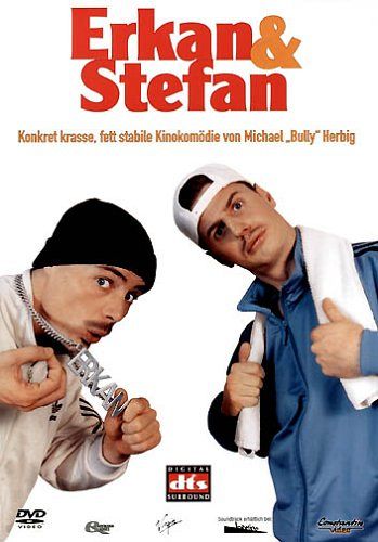 Erkan & Stefan [DVD]