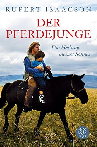 Der Pferdejunge 