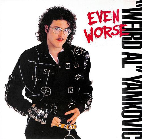Even Worse [Vinyl]