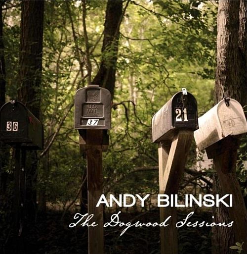 The Dogwood Sessions [CD]