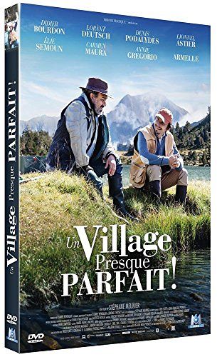 Un village presque parfait [DVD]