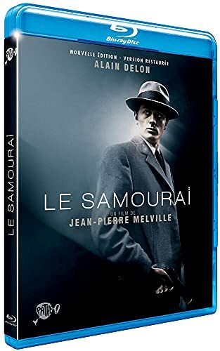Le Samouraï [Blu-ray]